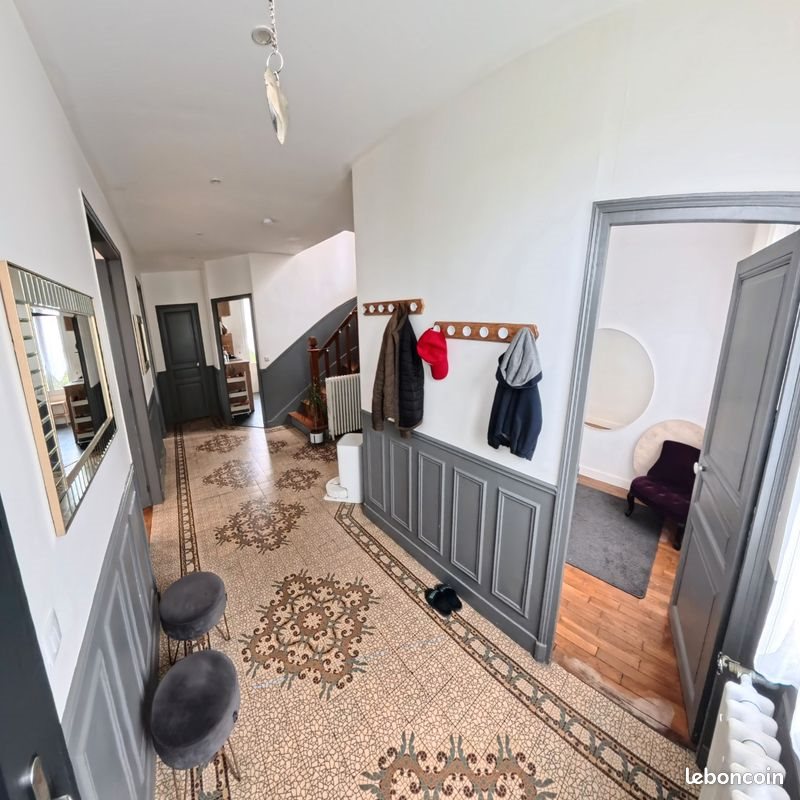Maison à vendre, 180m², Chelles