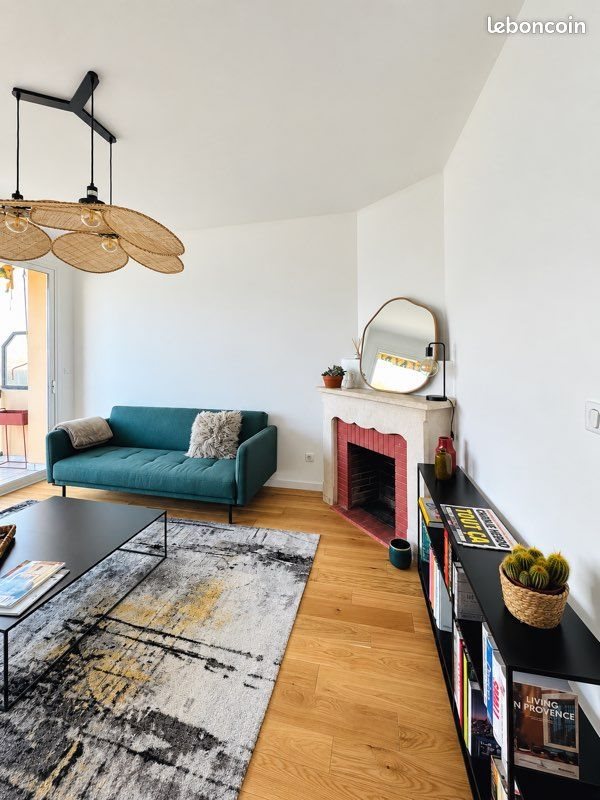 Appartement à louer, 68m², Ajaccio