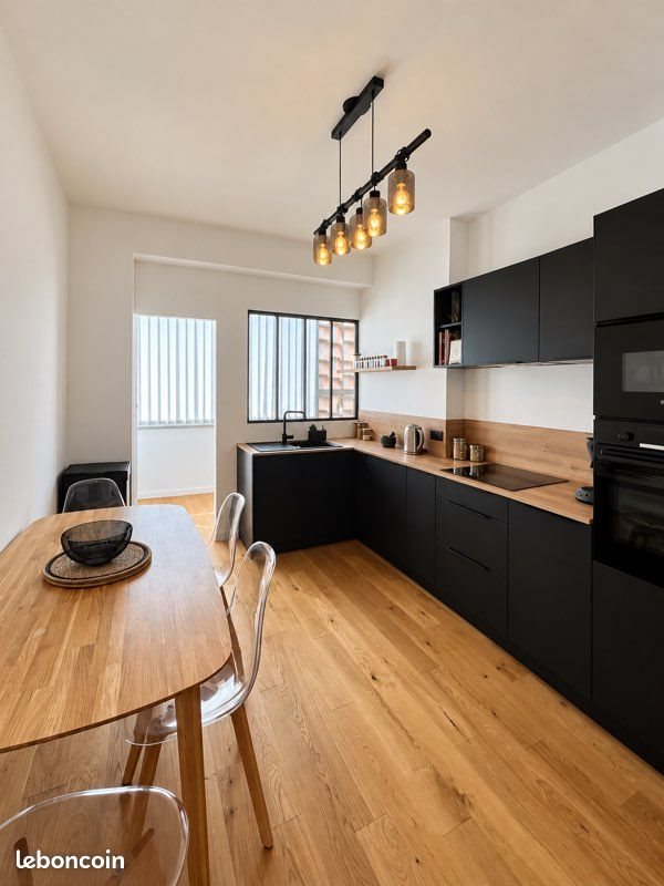 Appartement à louer, 68m², Ajaccio