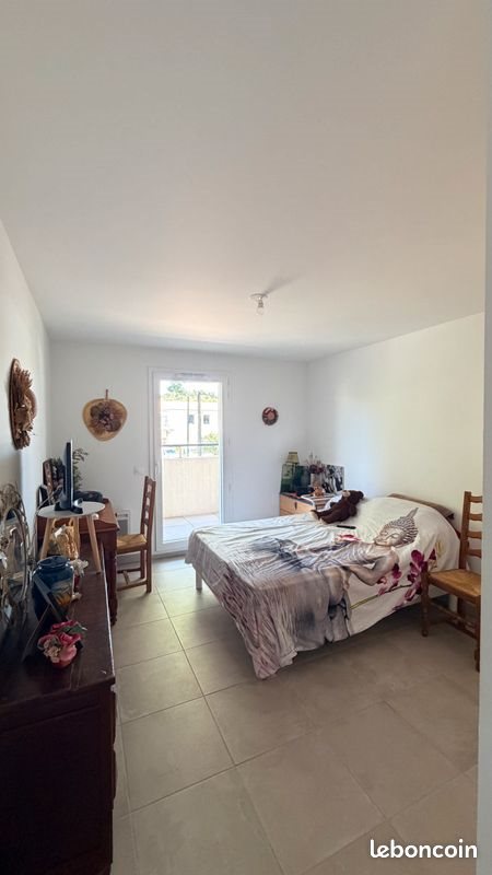 Appartement à vendre, 46m², Clermont-l'Hérault
