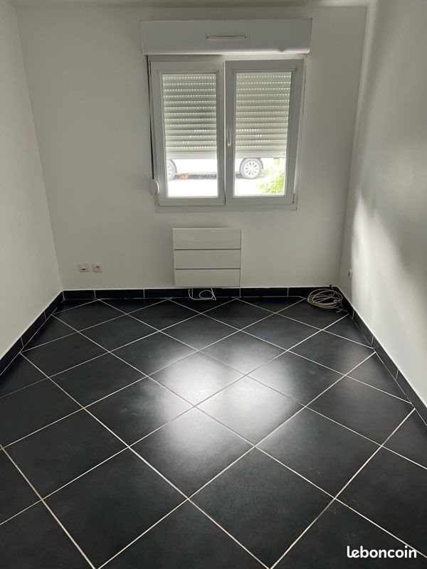 Maison à louer, 50m², Billy-Berclau
