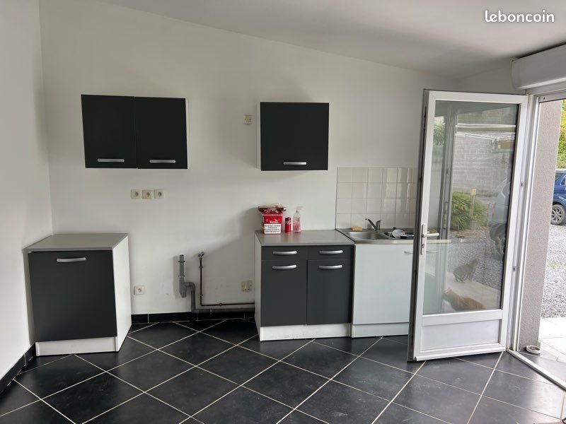Maison à louer, 50m², Billy-Berclau
