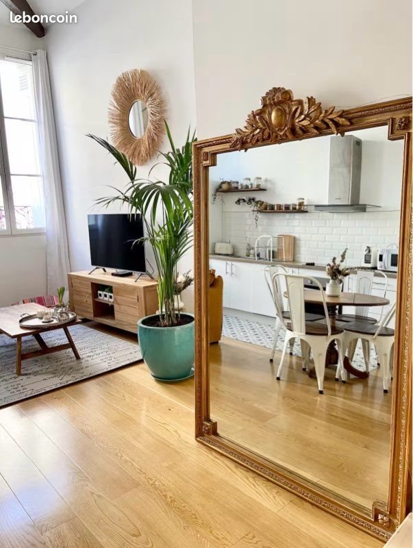 Appartement à louer, 43m², Bordeaux