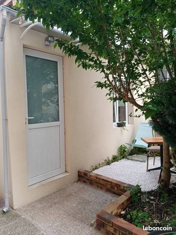 Appartement à vendre, 9m², Le Pré-Saint-Gervais