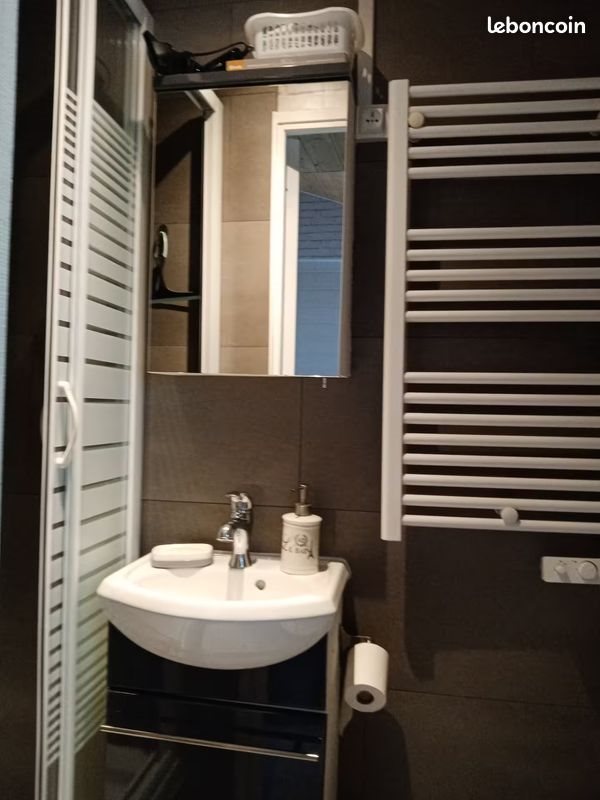 Appartement à vendre, 9m², Le Pré-Saint-Gervais
