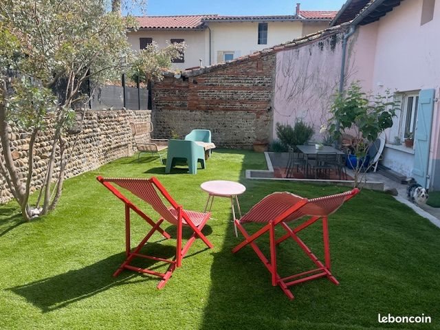 Maison à vendre, 140m², Grenade