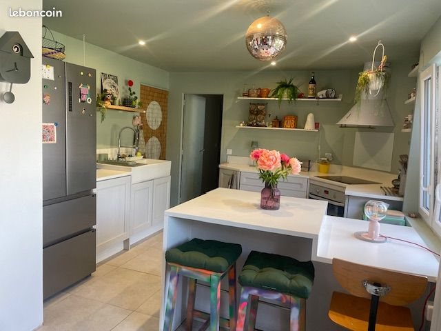 Maison à vendre, 140m², Grenade