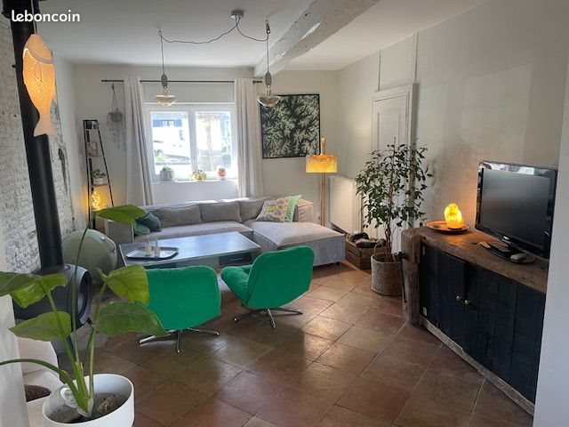 Maison à vendre, 140m², Grenade