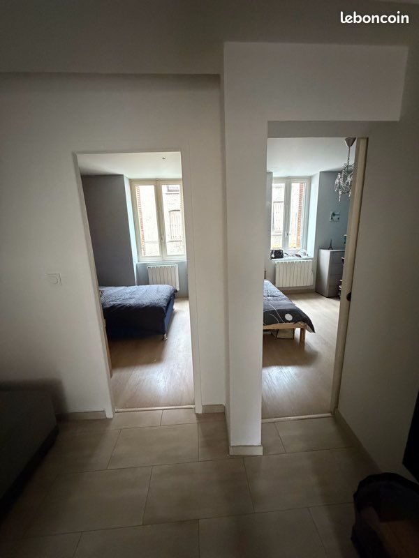 Appartement à vendre, 44m², Givors