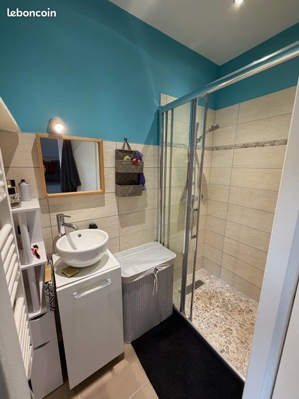 Appartement à vendre, 44m², Givors