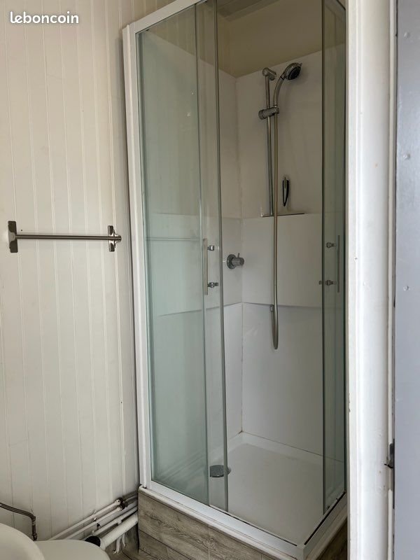 Appartement à louer, 14m², Douai
