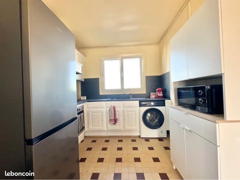 Appartement à louer, 63m², Saint-Maur-des-Fossés