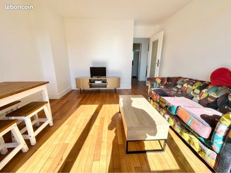 Appartement à louer, 63m², Saint-Maur-des-Fossés