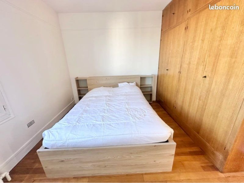 Appartement à louer, 63m², Saint-Maur-des-Fossés