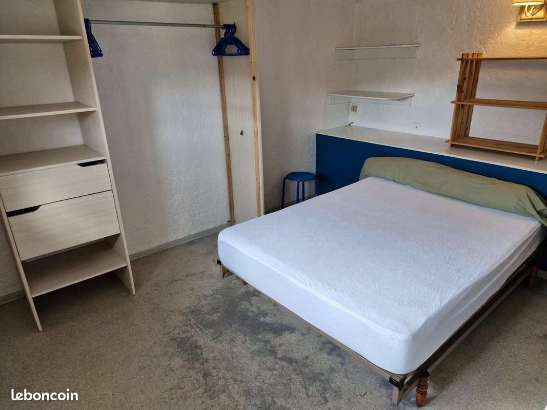 Appartement à louer, 27m², Laguiole