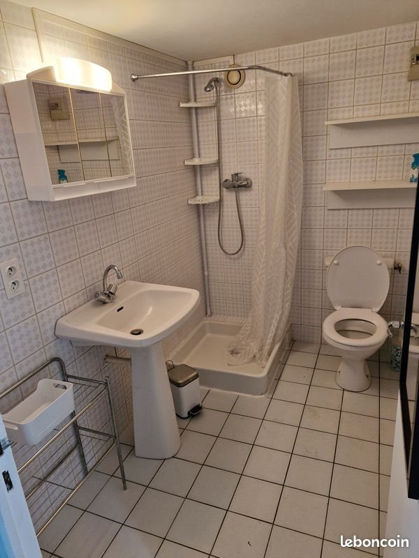 Appartement à louer, 27m², Laguiole