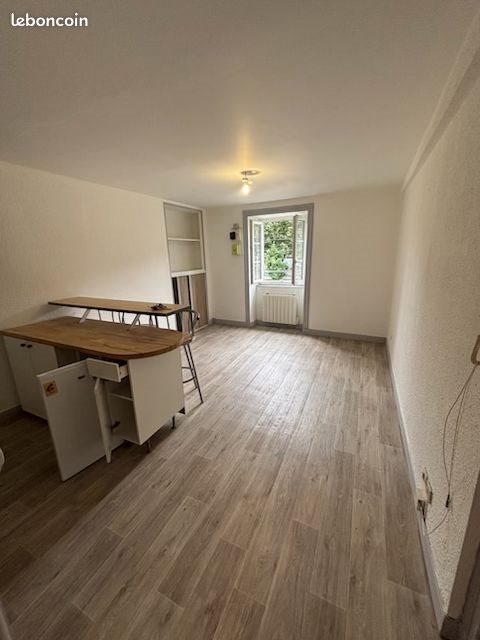 Appartement à louer, 45m², Clermont-Ferrand