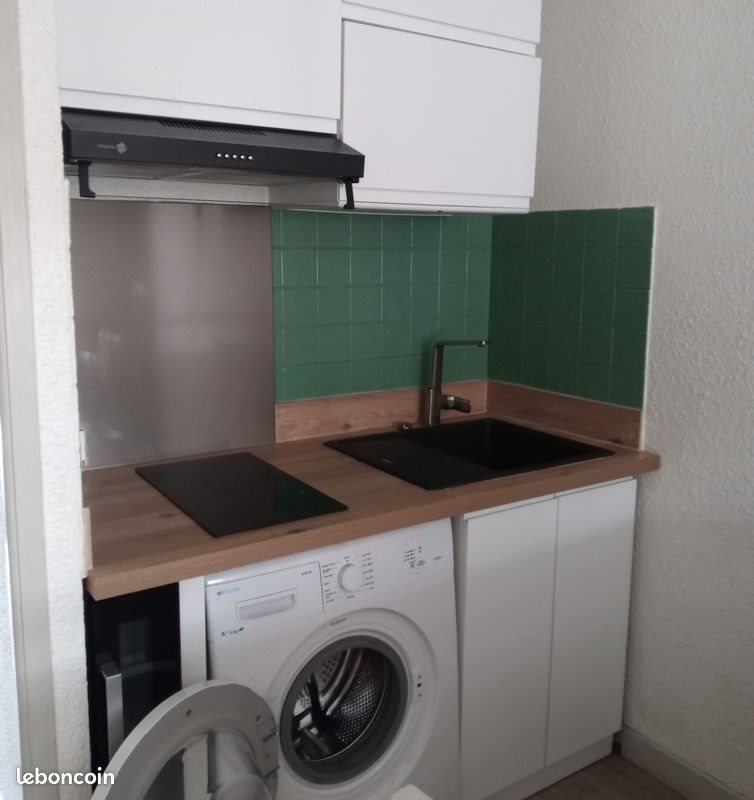 Appartement à louer, 45m², Clermont-Ferrand