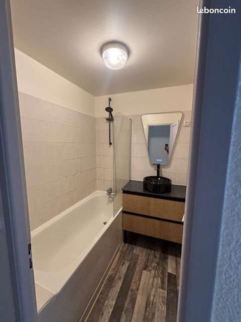 Appartement à louer, 45m², Clermont-Ferrand