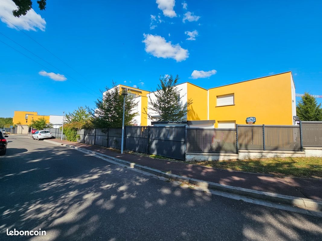 Appartement à vendre, 64m², Eysines