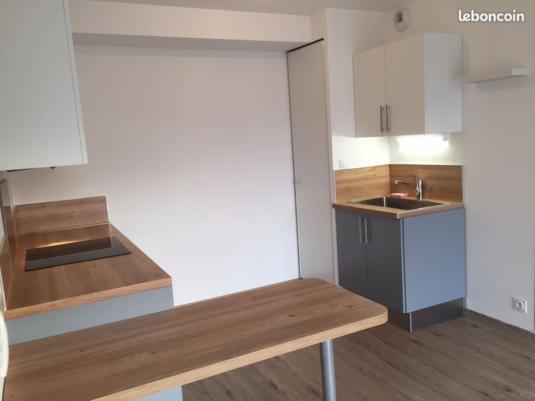 Appartement à vendre, 64m², Eysines