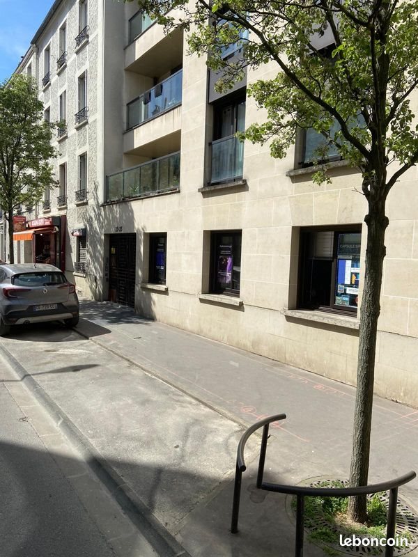 Appartement à vendre, 65m², Vincennes