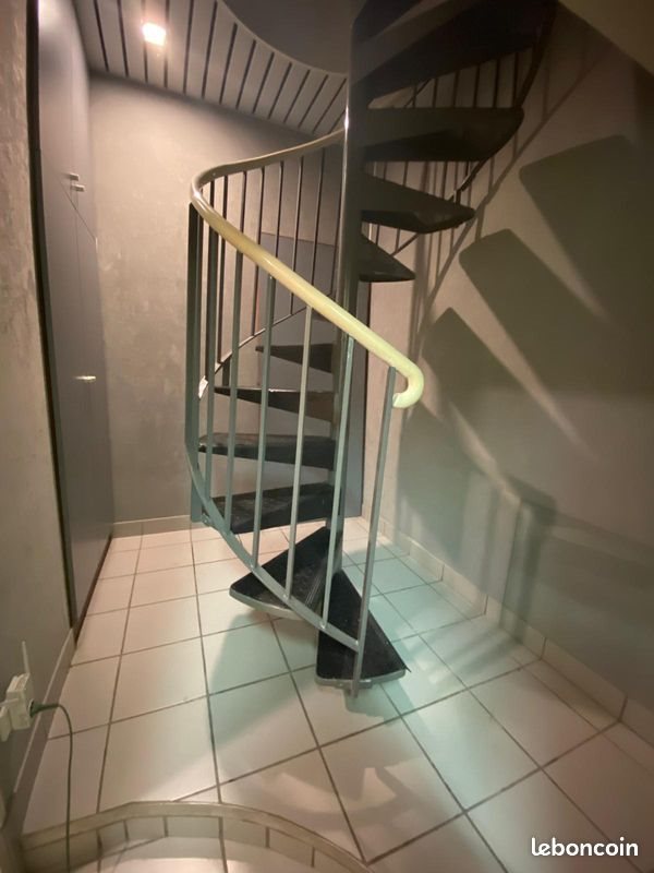 Appartement à vendre, 65m², Vincennes