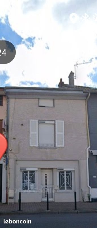 Maison à vendre, 140m², Villars-les-Dombes
