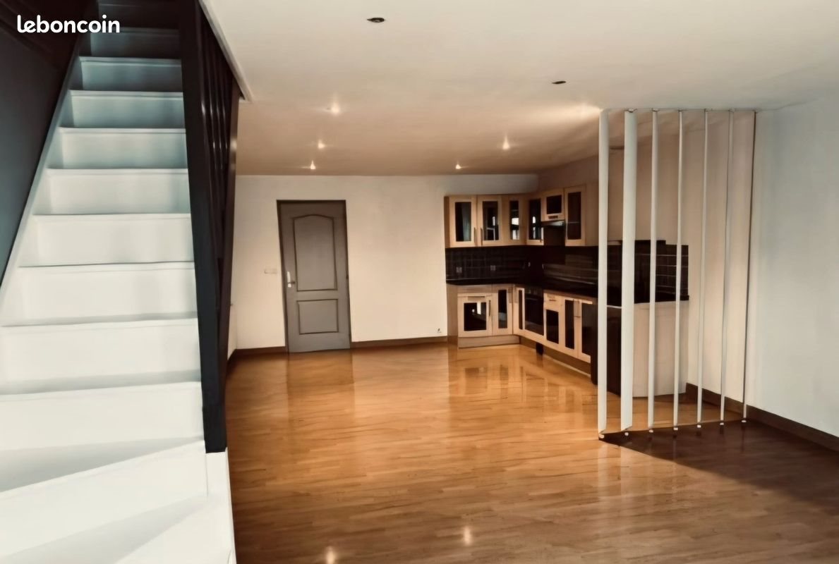 Maison à vendre, 140m², Villars-les-Dombes