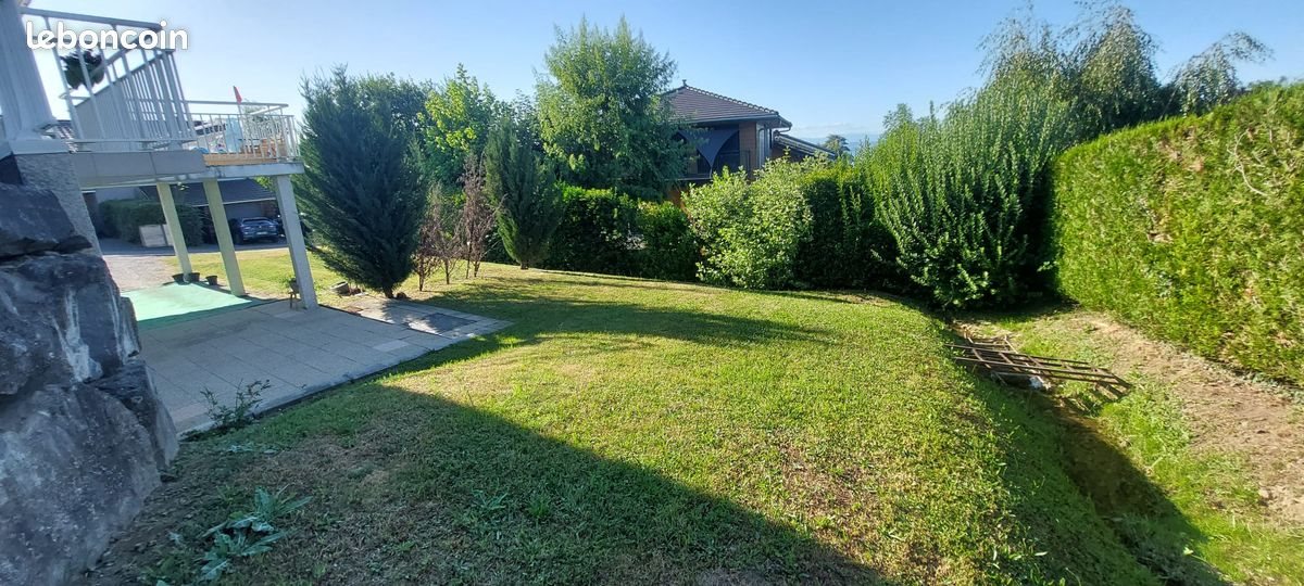 Maison à louer, 45m², Neuvecelle