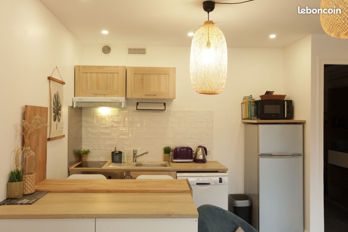 Appartement à vendre, 27m², Joinville-le-Pont