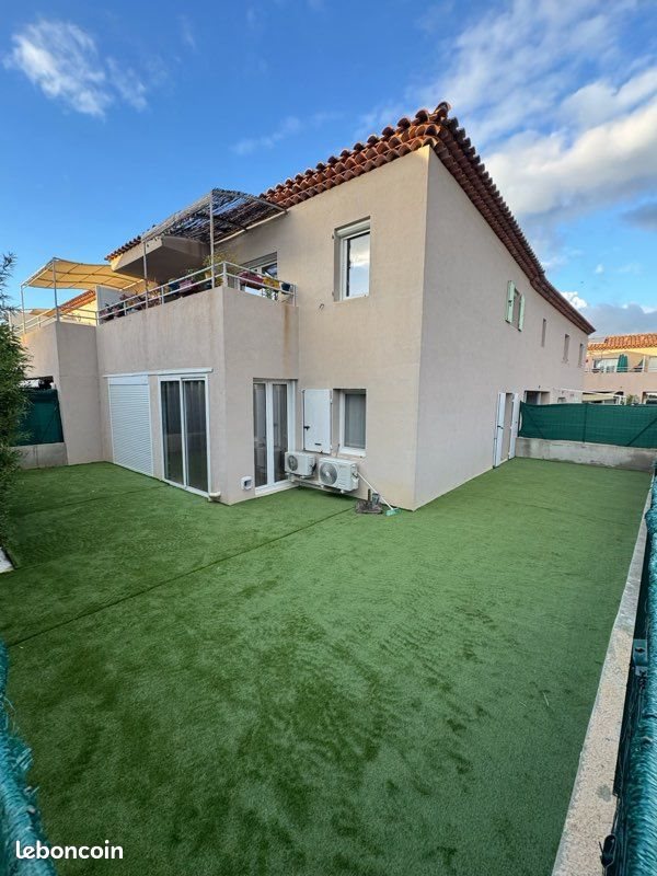 Appartement à louer, 70m², La Seyne-sur-Mer