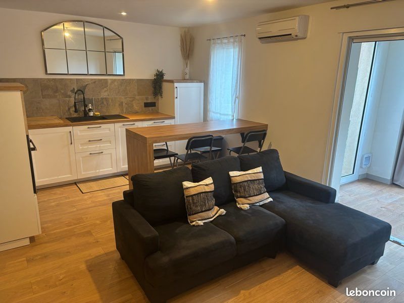 Appartement à louer, 70m², La Seyne-sur-Mer