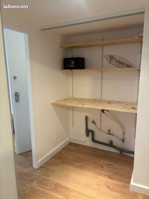 Appartement à louer, 70m², La Seyne-sur-Mer