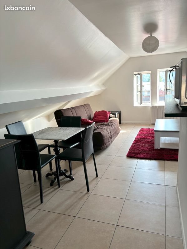 Appartement à louer, 47m², Vernon