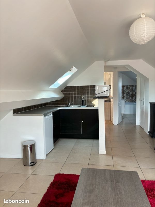 Appartement à louer, 47m², Vernon
