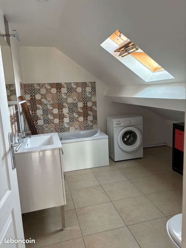 Appartement à louer, 47m², Vernon