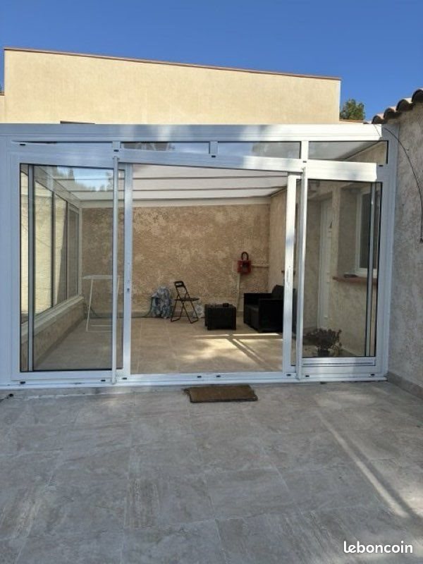 Maison à louer, 50m², Sausset-les-Pins