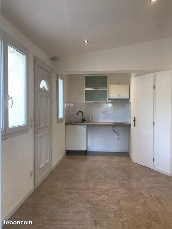 Maison à louer, 50m², Sausset-les-Pins