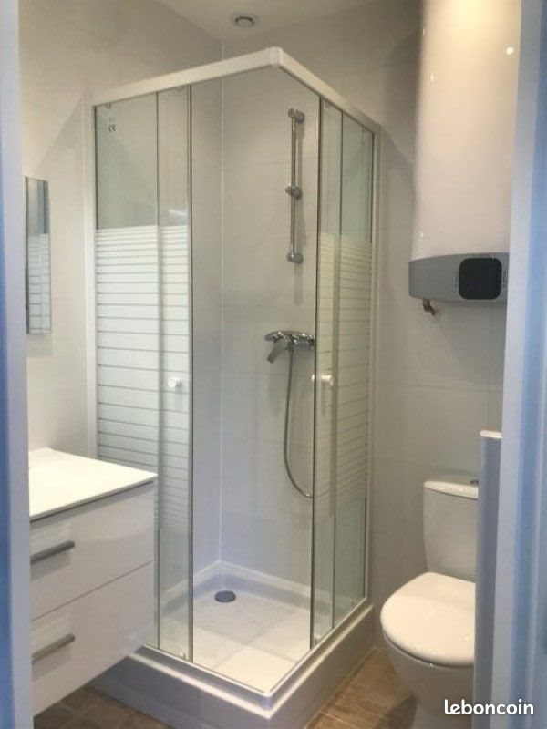 Maison à louer, 50m², Sausset-les-Pins
