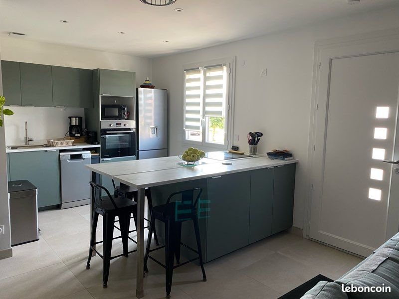 Maison à vendre, 85m², Mions