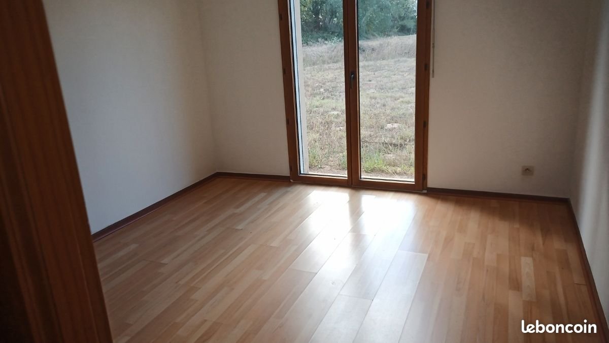 Maison à vendre, 115m², Saint-Mariens