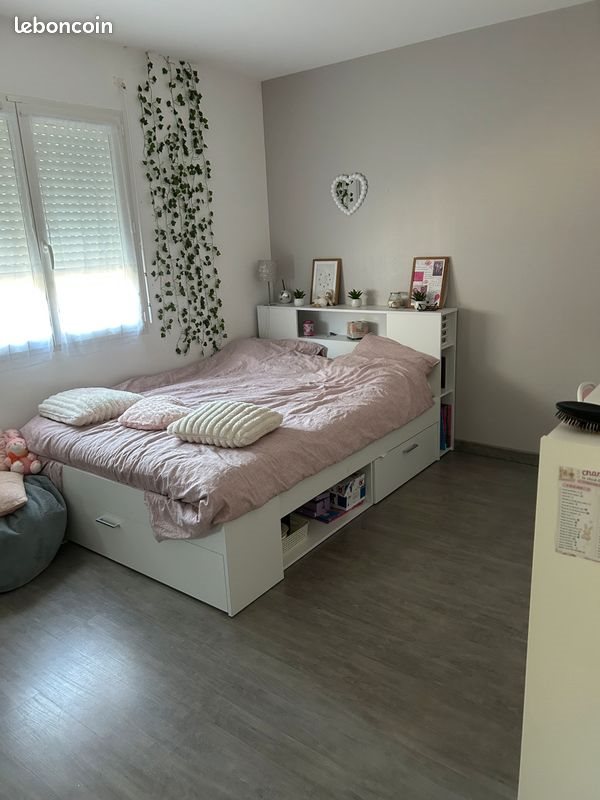 Maison à vendre, 128m², Salaunes