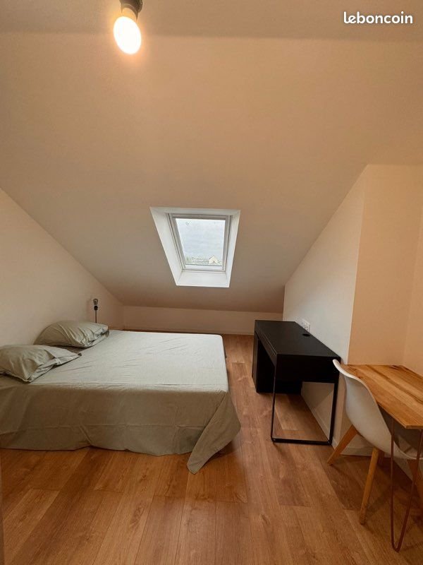 Maison à louer, 320m², Saint-Nazaire