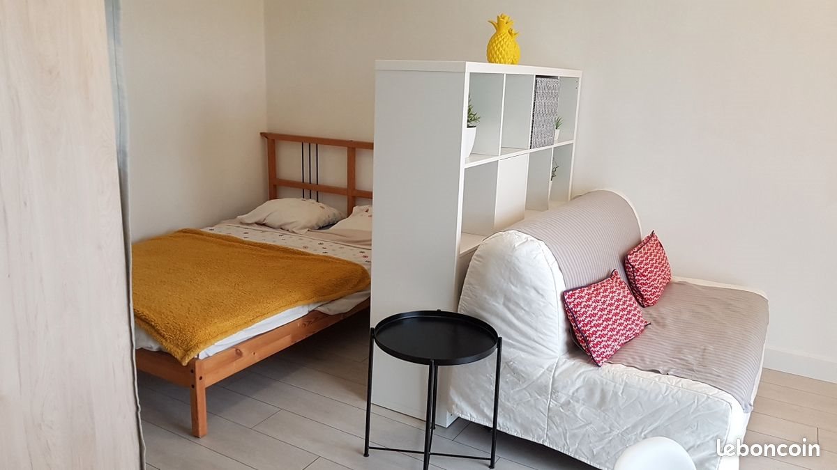 Appartement à louer, 30m², Wattignies