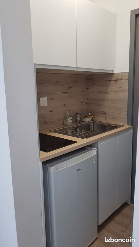 Appartement à louer, 30m², Wattignies
