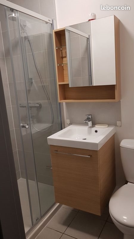 Appartement à louer, 30m², Wattignies