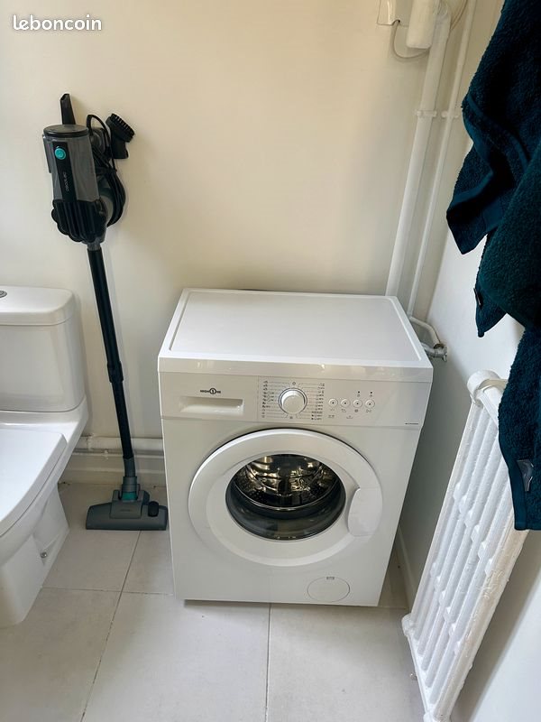 Appartement à louer, 14m², Asnières-sur-Seine