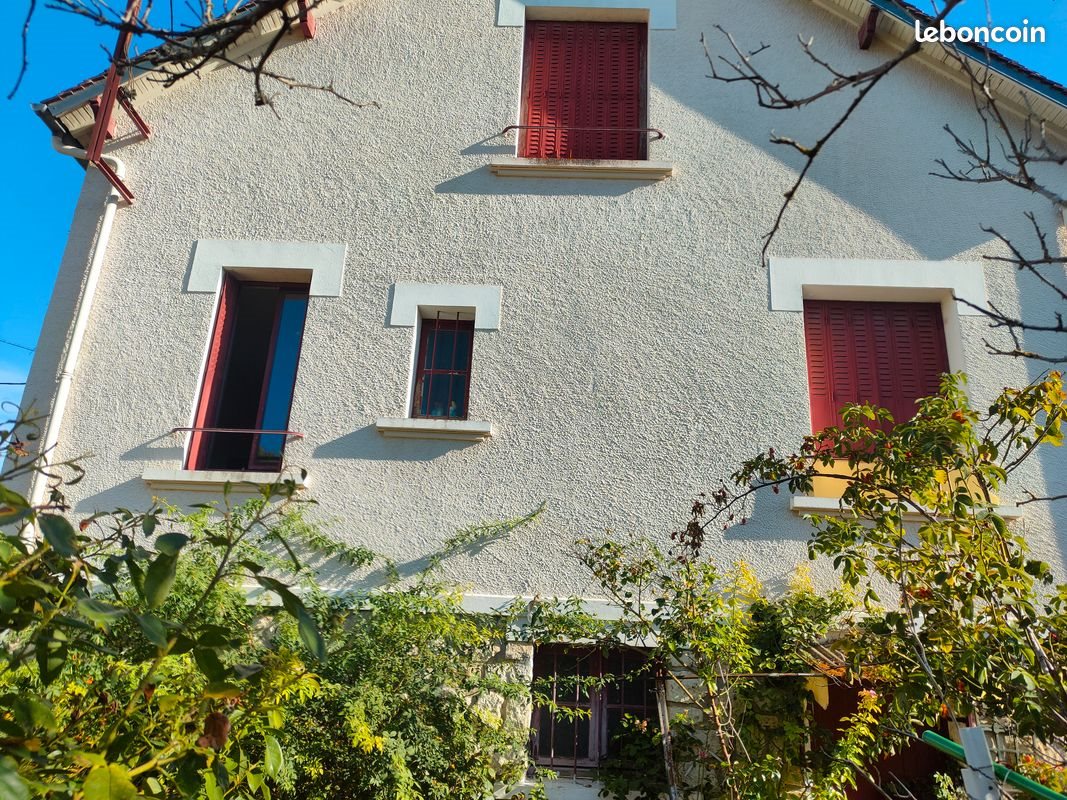 Maison à vendre, 100m², Saint-Florent-sur-Cher