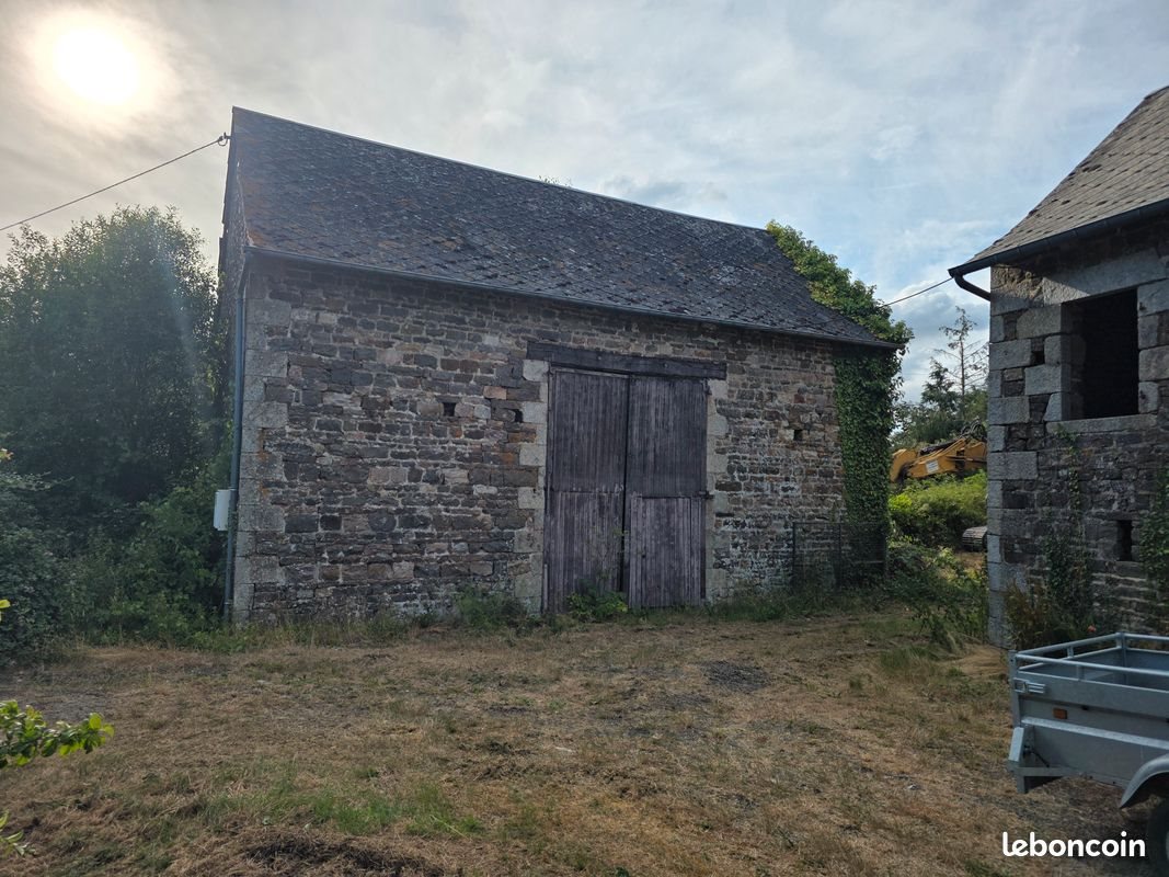 Maison à vendre, 150m², Tanville